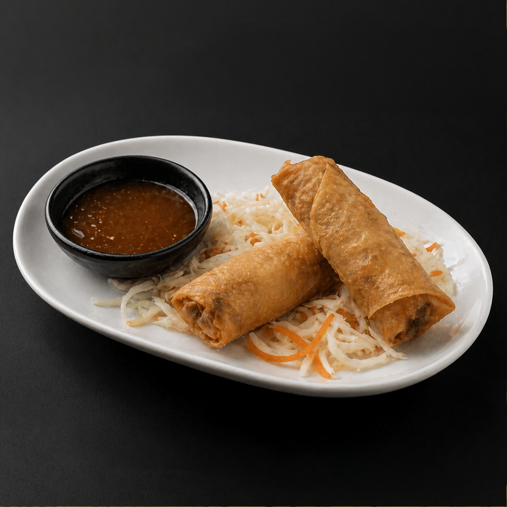 Vegan Spring Rolls (2).