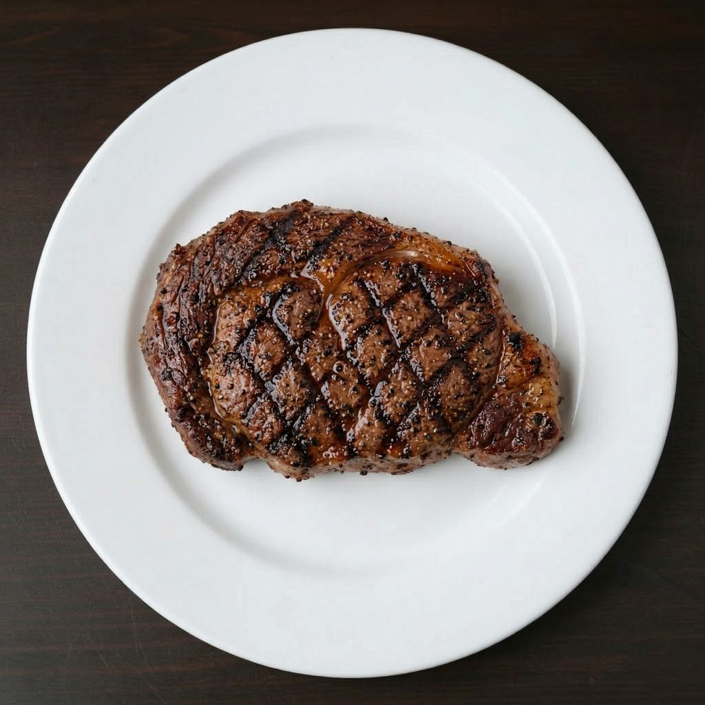 RIBEYE - 12OZ.