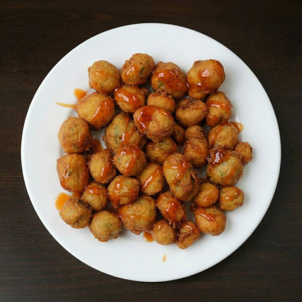 BANG BANG BRUSSELS SPROUTS.