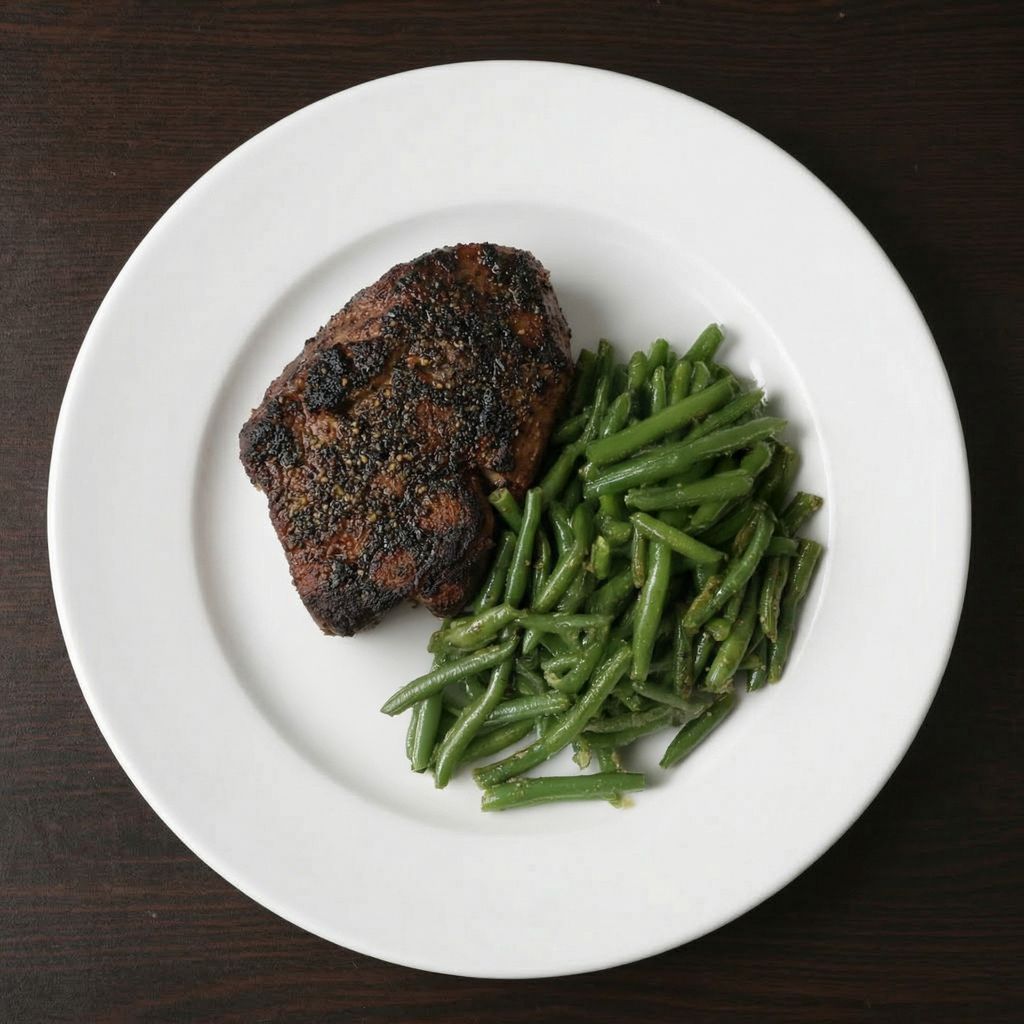 FILET - 8OZ.