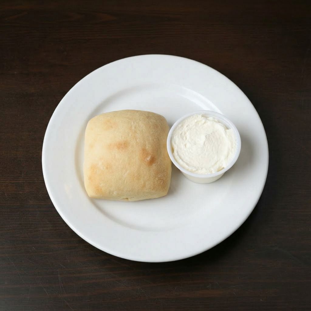 FRENCH BREAD.