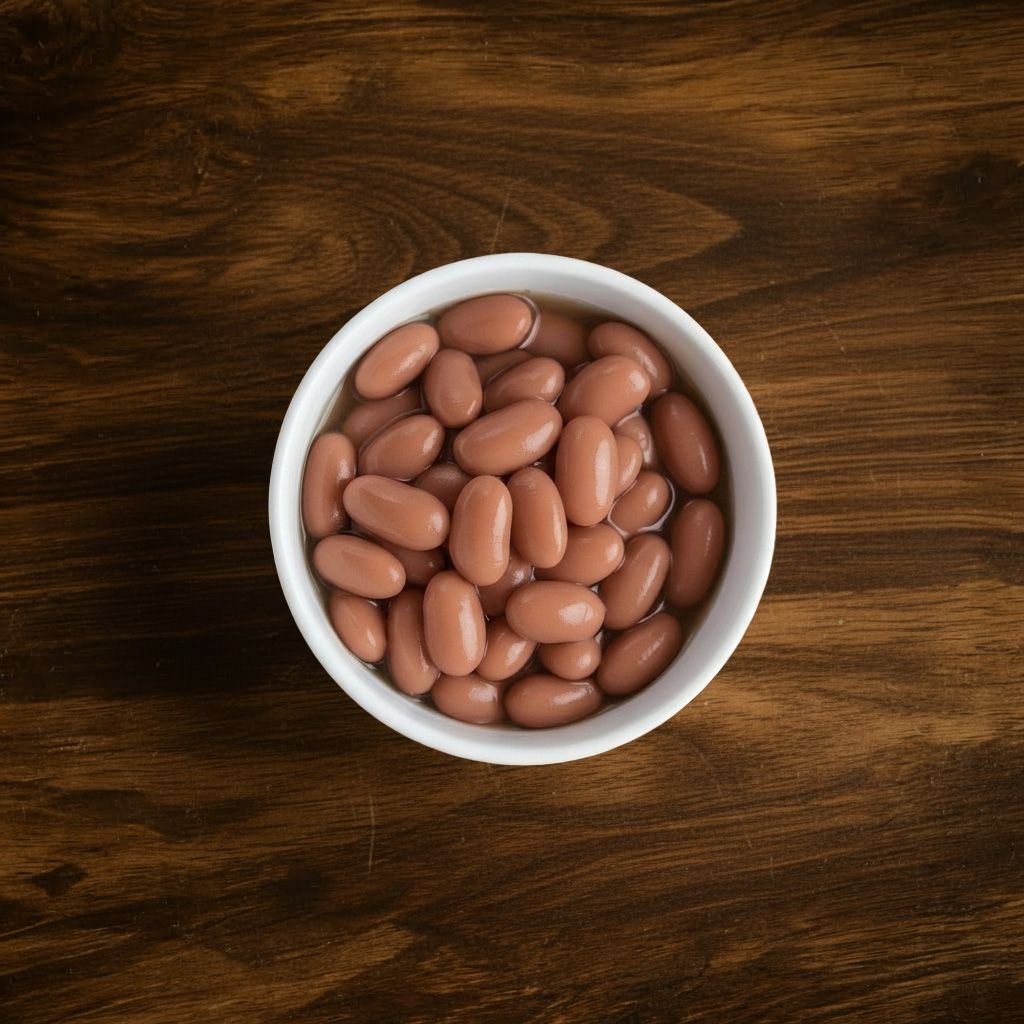 Beans.