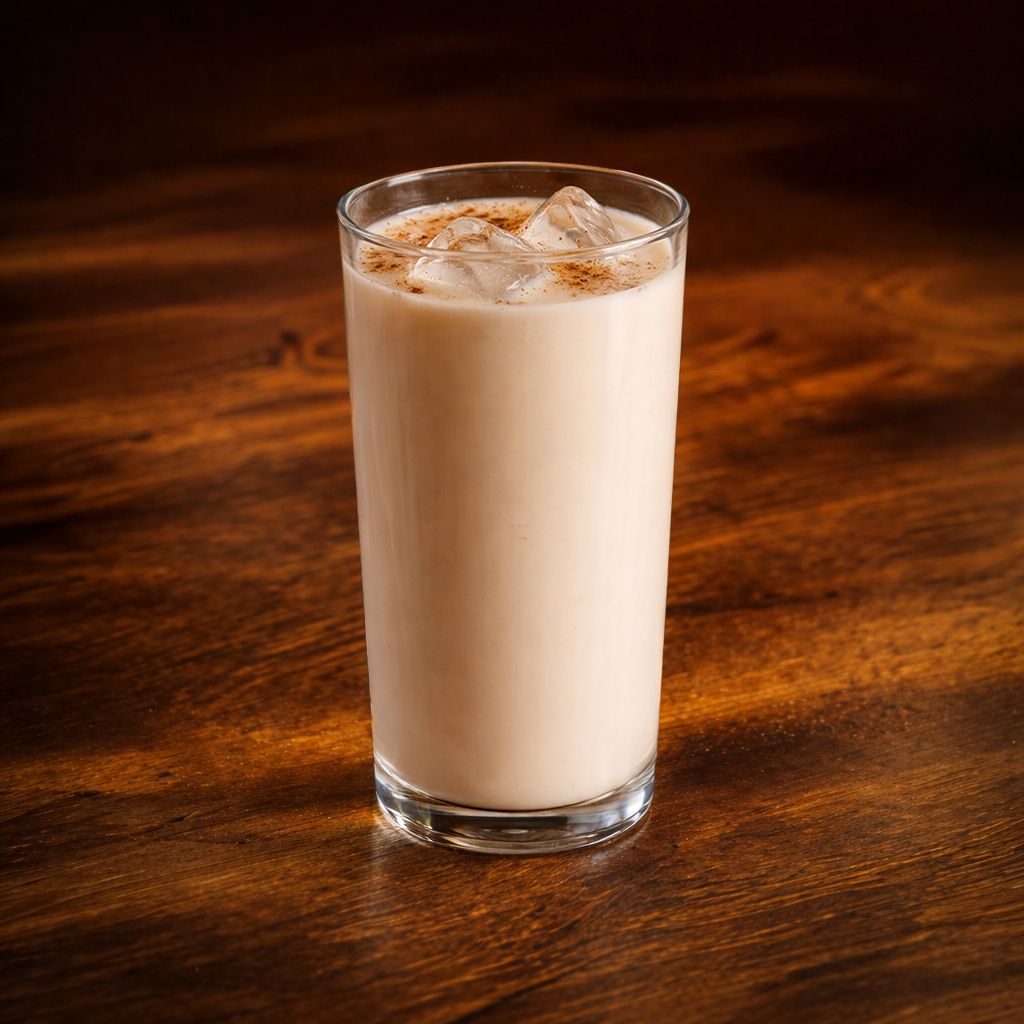 Horchata.