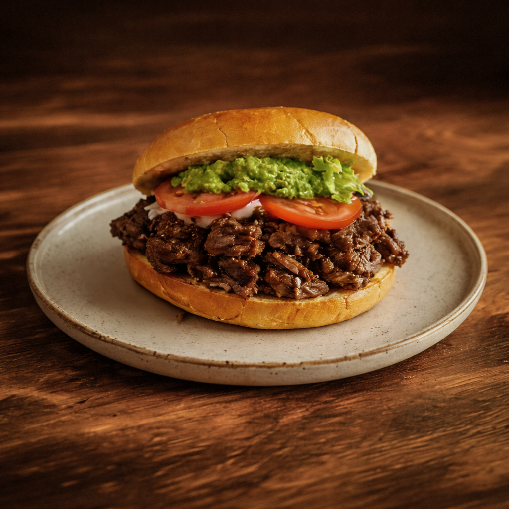 Torta.