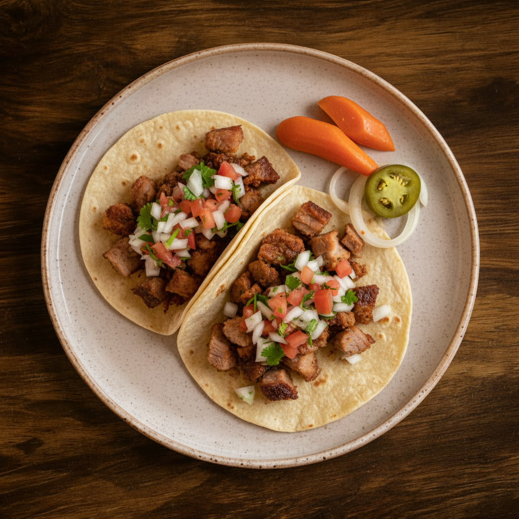 Tuesday Taco.