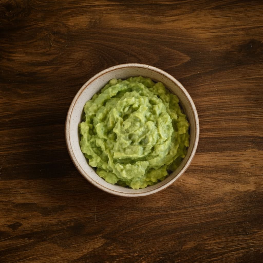 Guacamole.