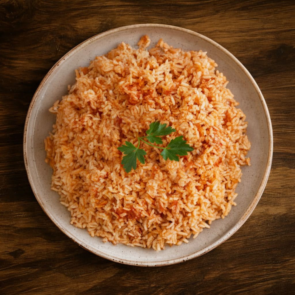 Rice.