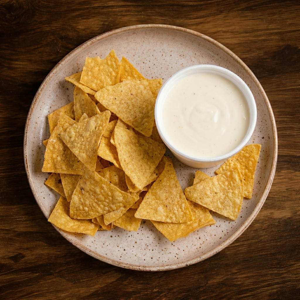 Chips.