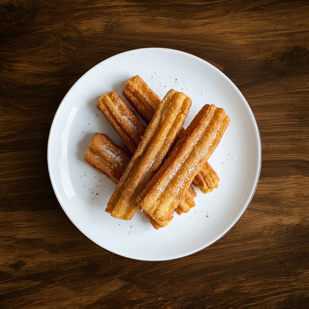 Churros.
