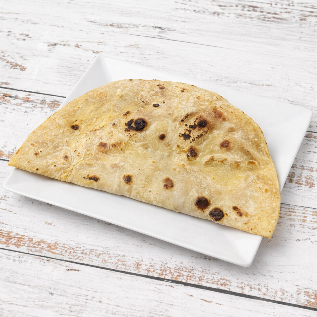 Tortilla Arina.