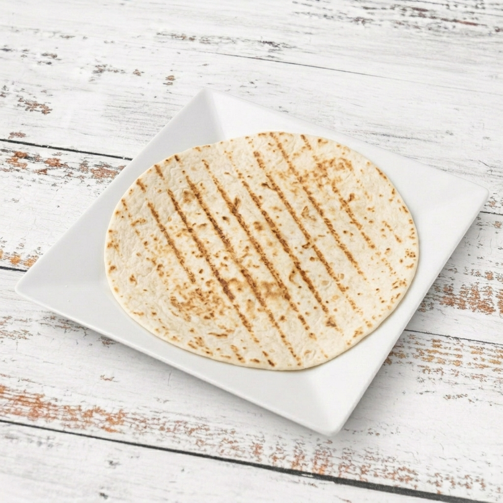 Tortilla Maíz.