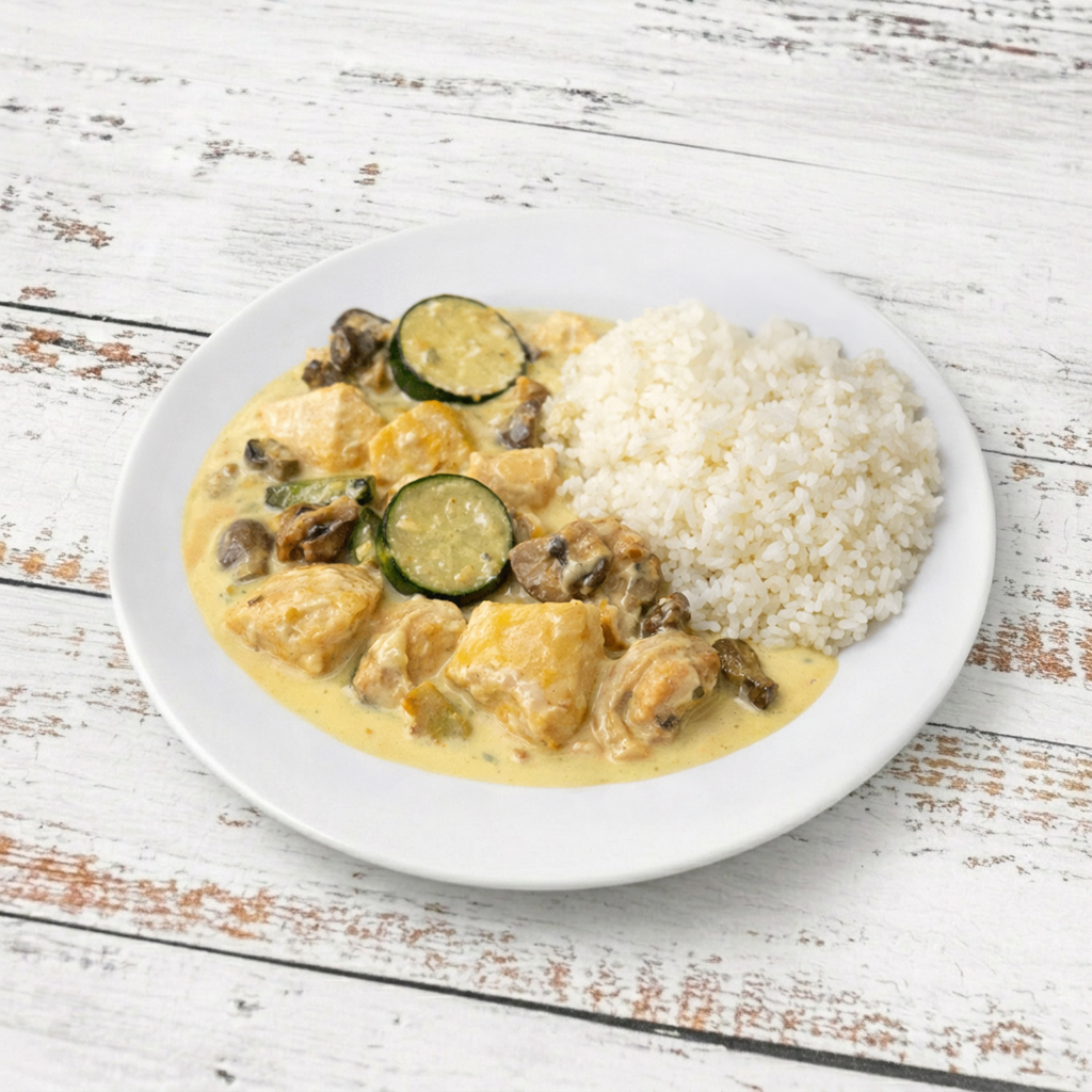 Sopa De Mondongo/Tripe Soup.