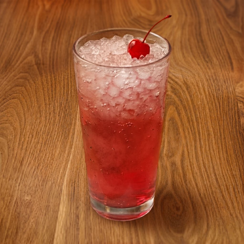 Shirley Temple.