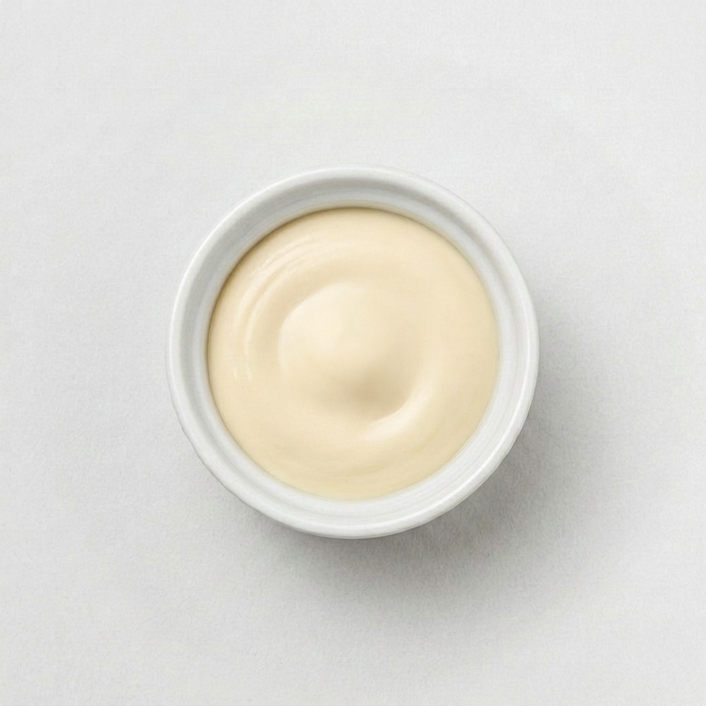 Mayo.