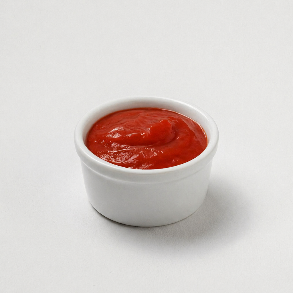Ketchup.