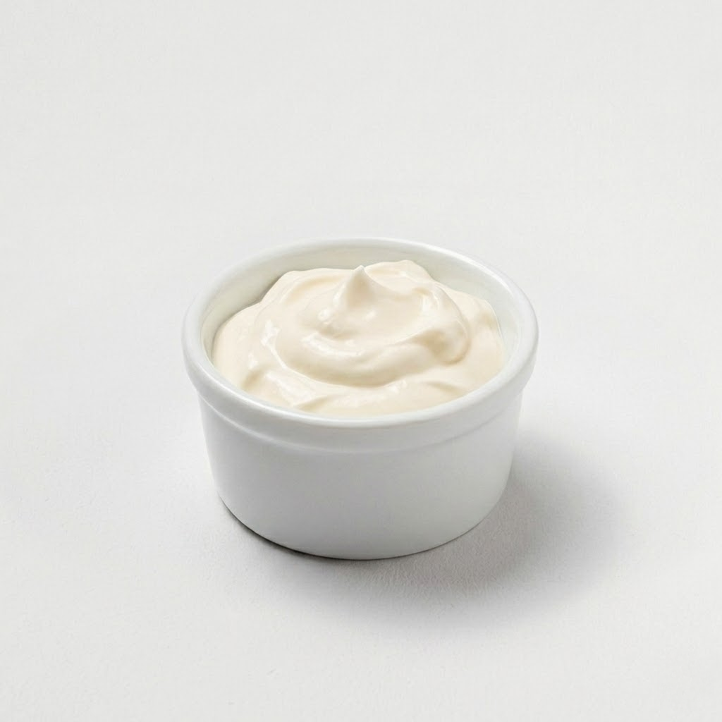 Sour Cream.