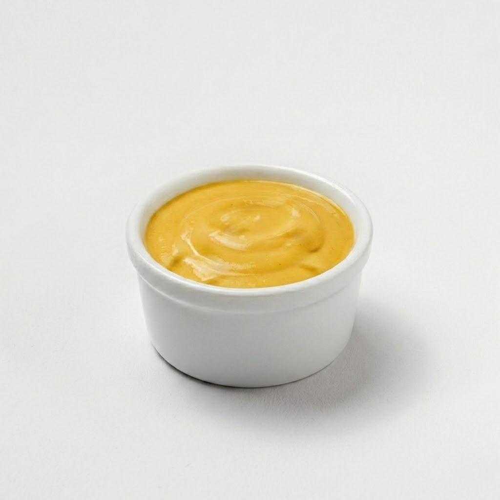 Mustard.