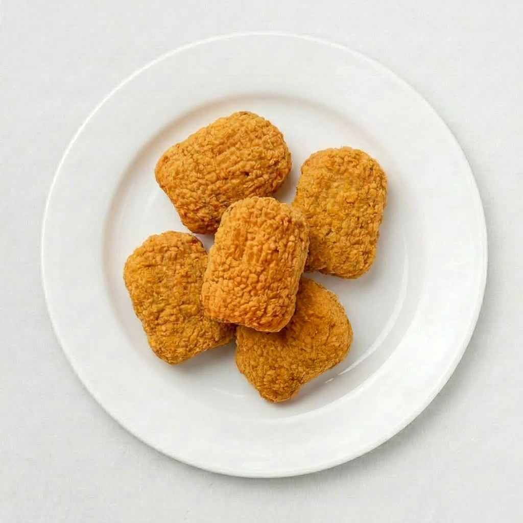 Chicken Nuggets.