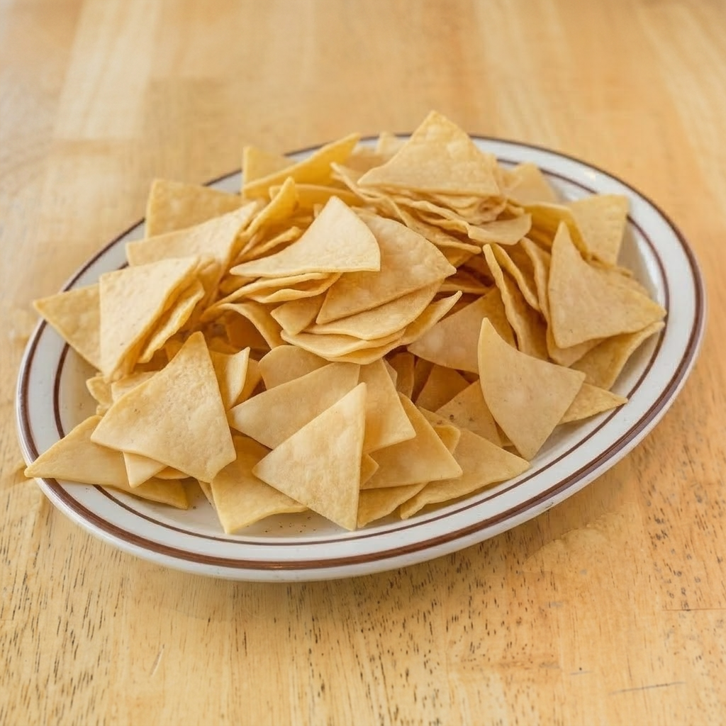 Extra Chips.