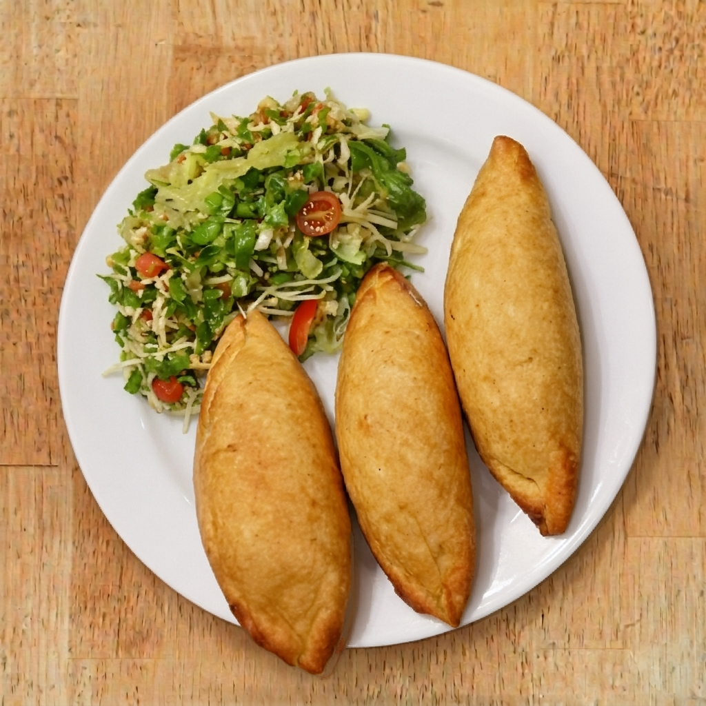 Empanada Camarónes (3).