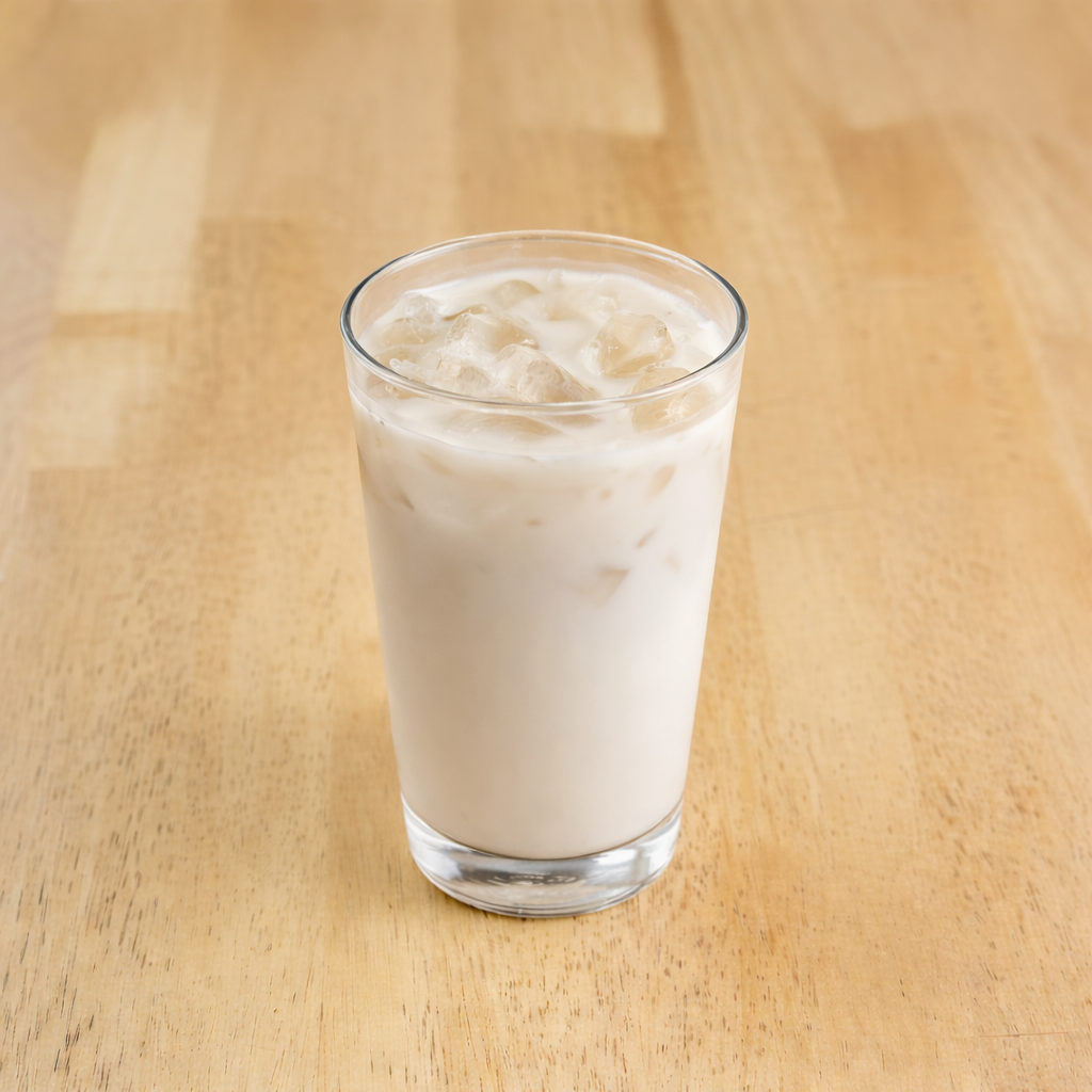 Horchata.