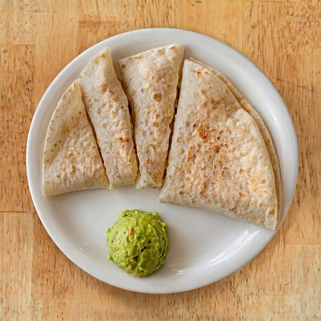 Quesadilla.