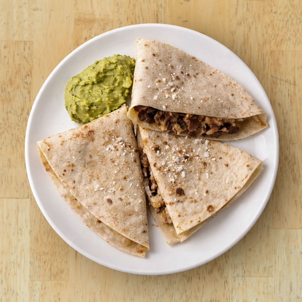 Quesadilla.
