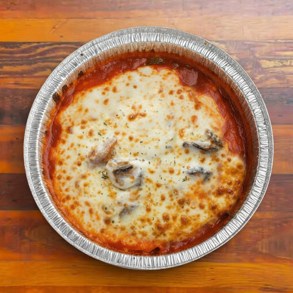 Pizza Bowl.