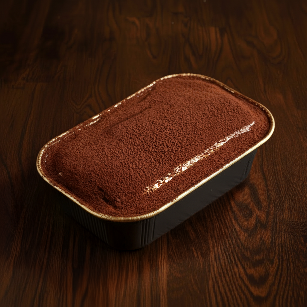 Tiramisu Coffee LG.