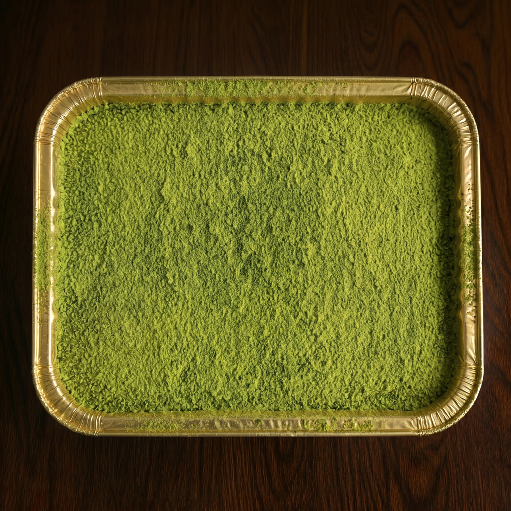 Tiramisu Matcha LG.