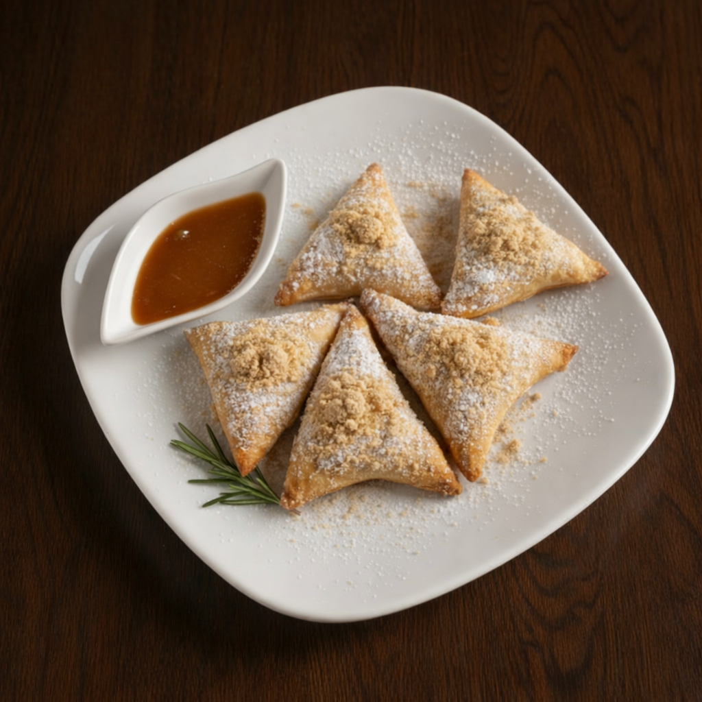 Beignet Korean Ver.
