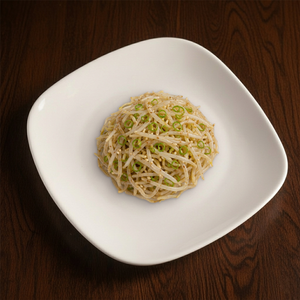 Sprout -Mungbean sprout (4oz).