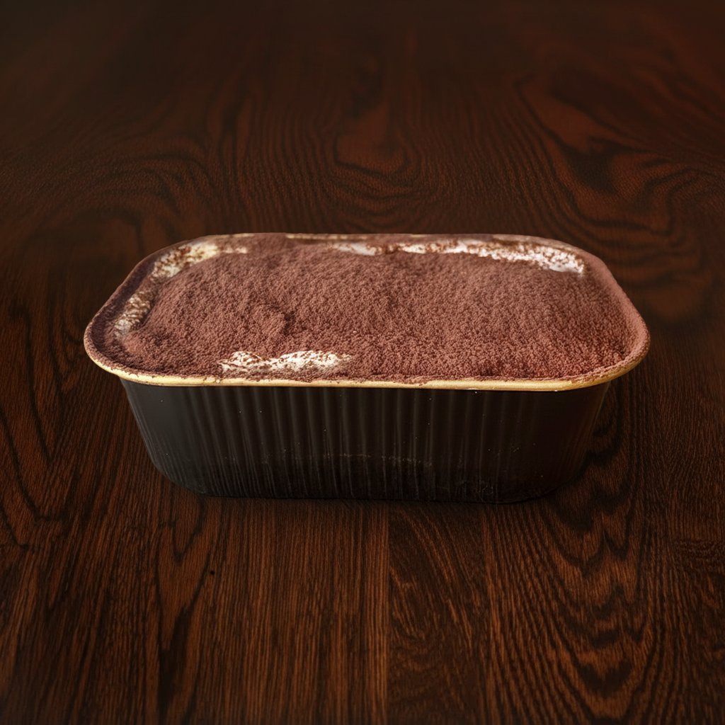 Tiramisu Coffee SM.
