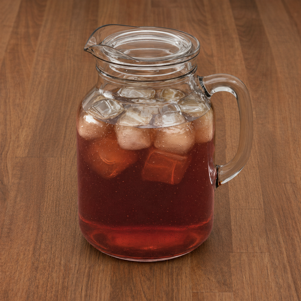 Gallon Unsweet Tea.