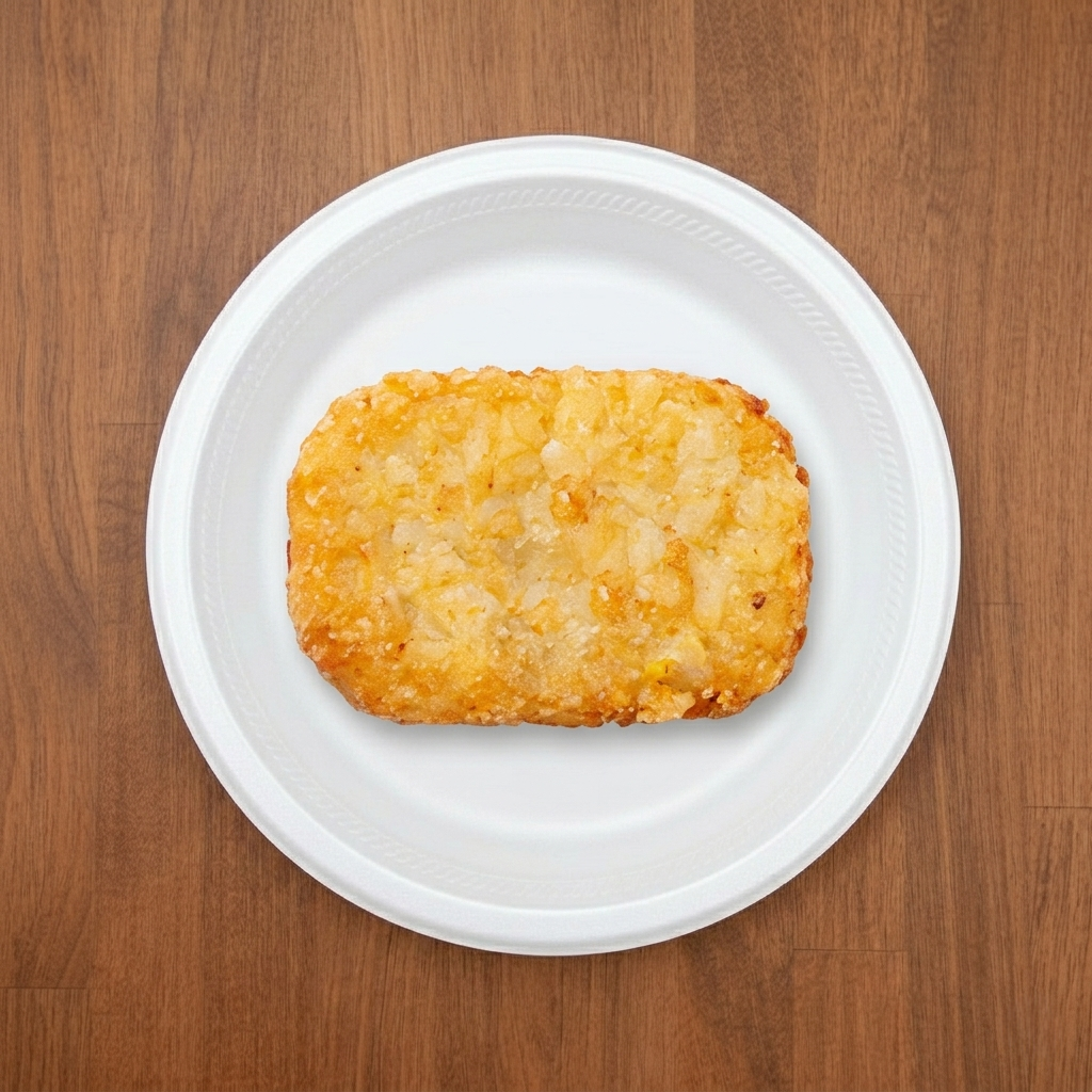 Hashbrown.