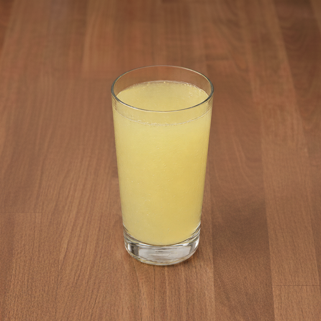 Lemonade.