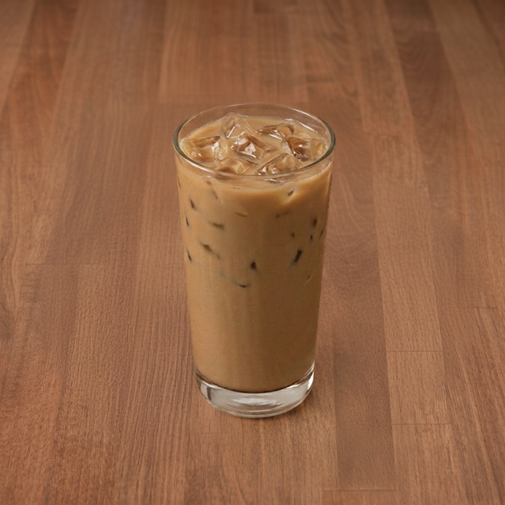 Latte.