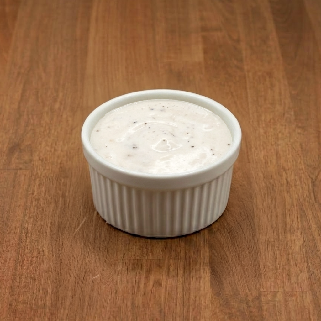 Small Gravy.