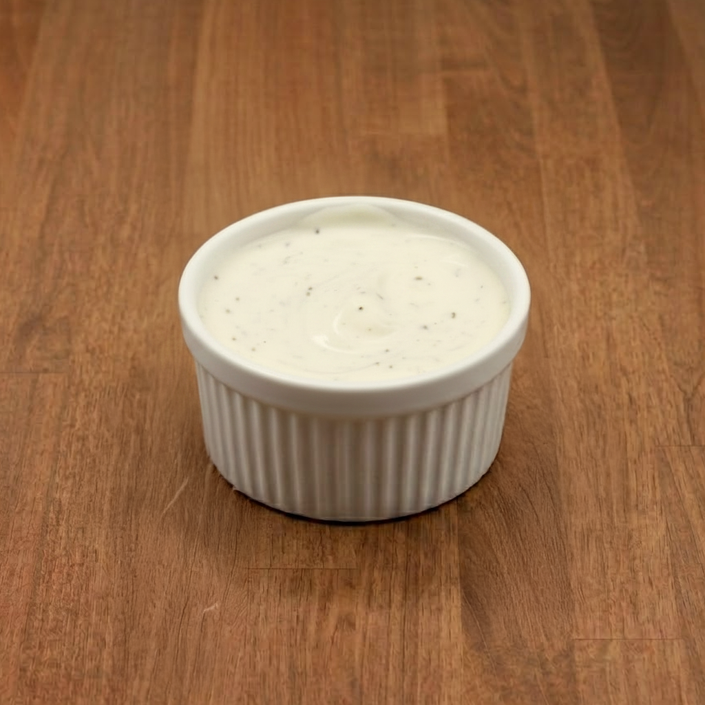 Ranch.