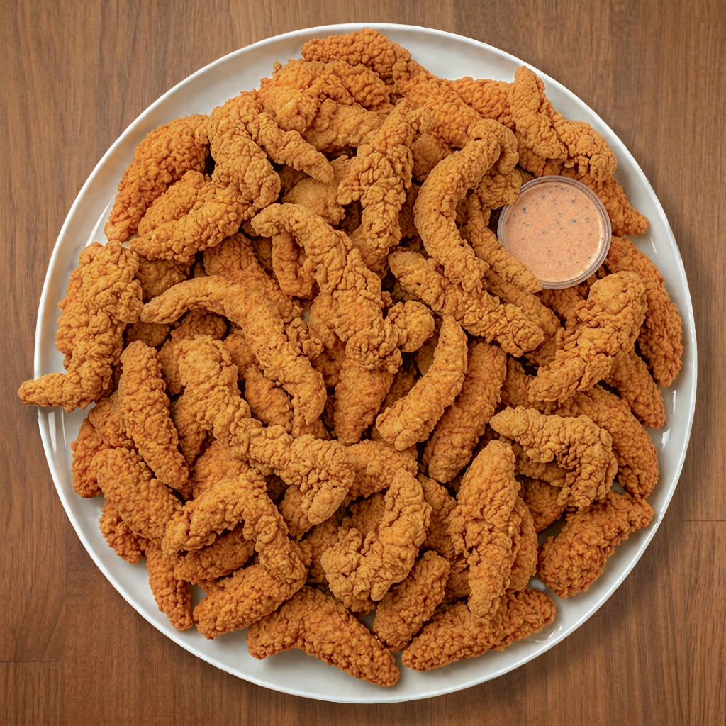75 Tenders.