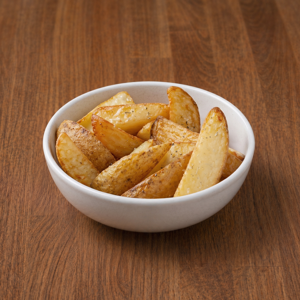 Small French Fries.