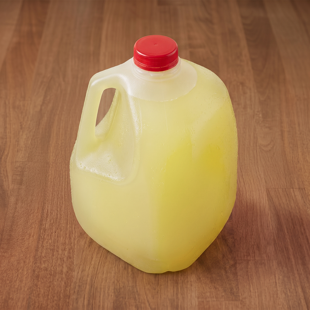 Gallon Lemonade.
