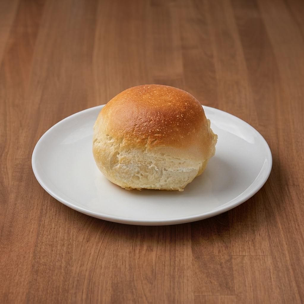 Homemade Roll.