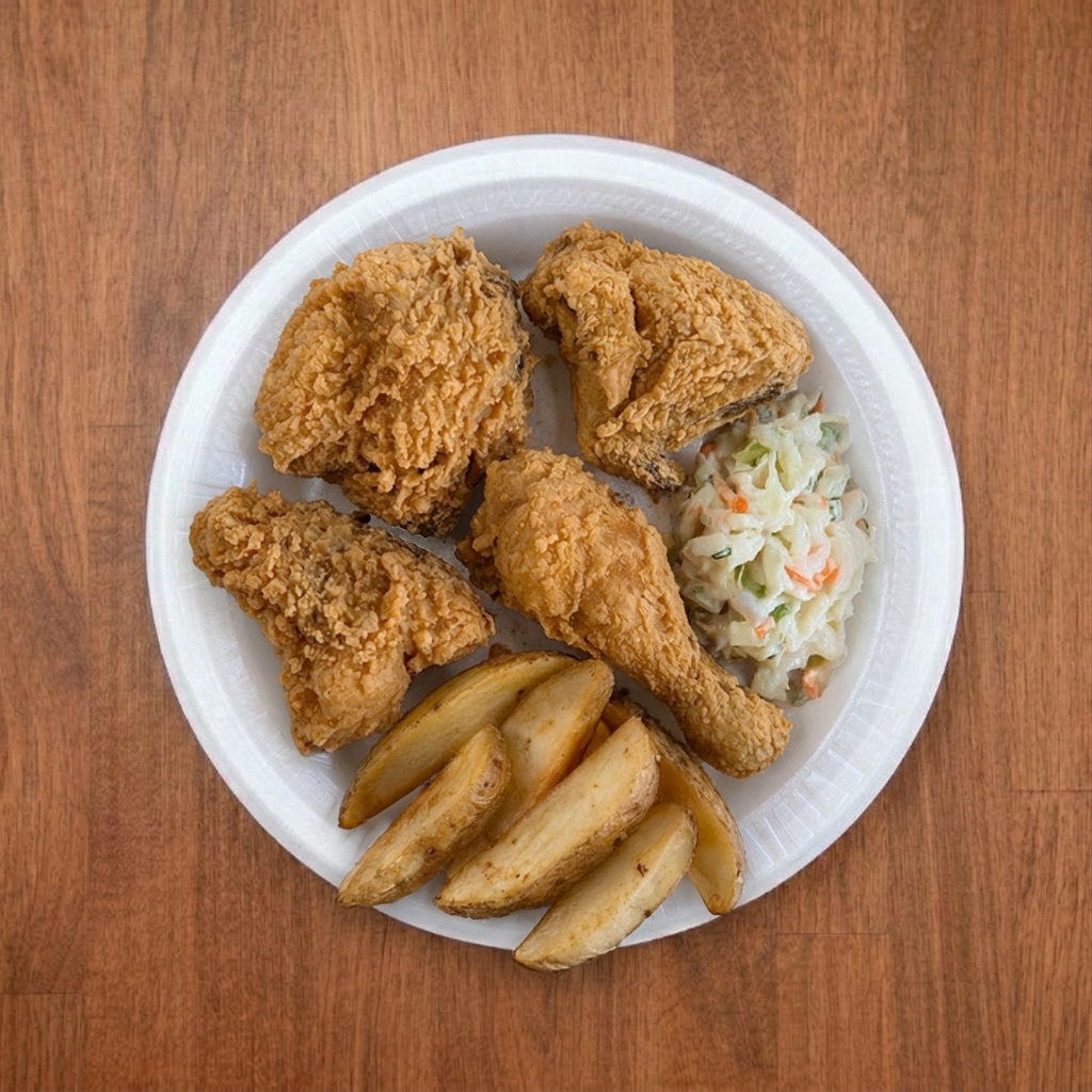 4 pc.