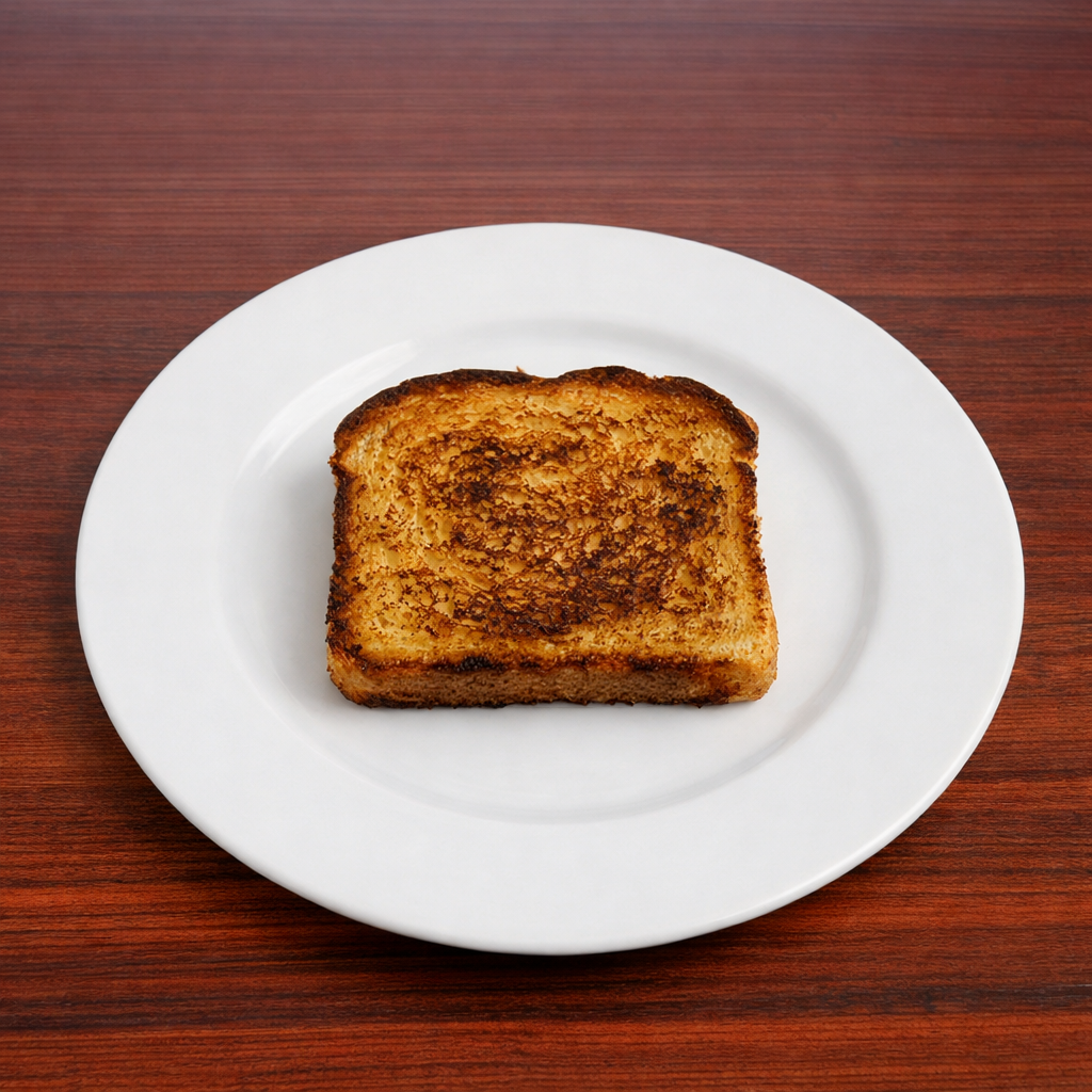 Toast.