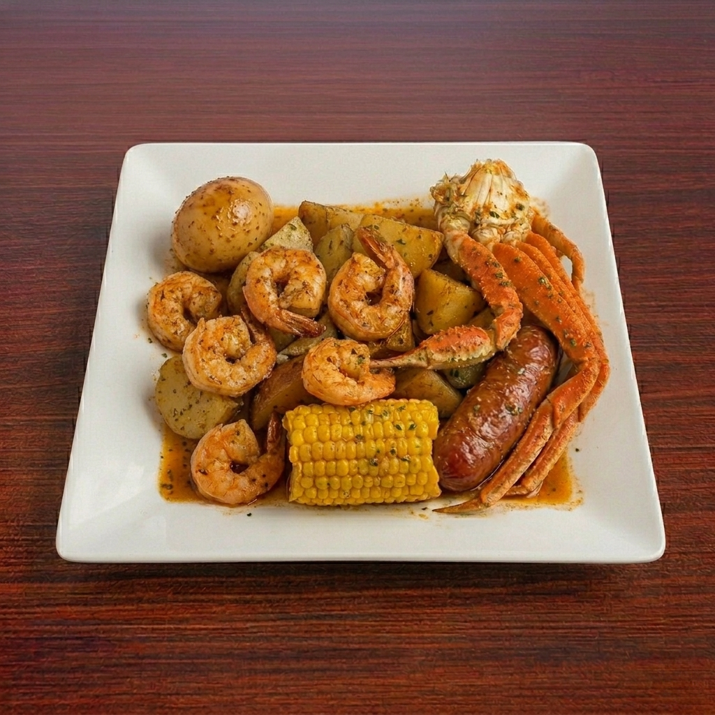 Maverick Sampler.