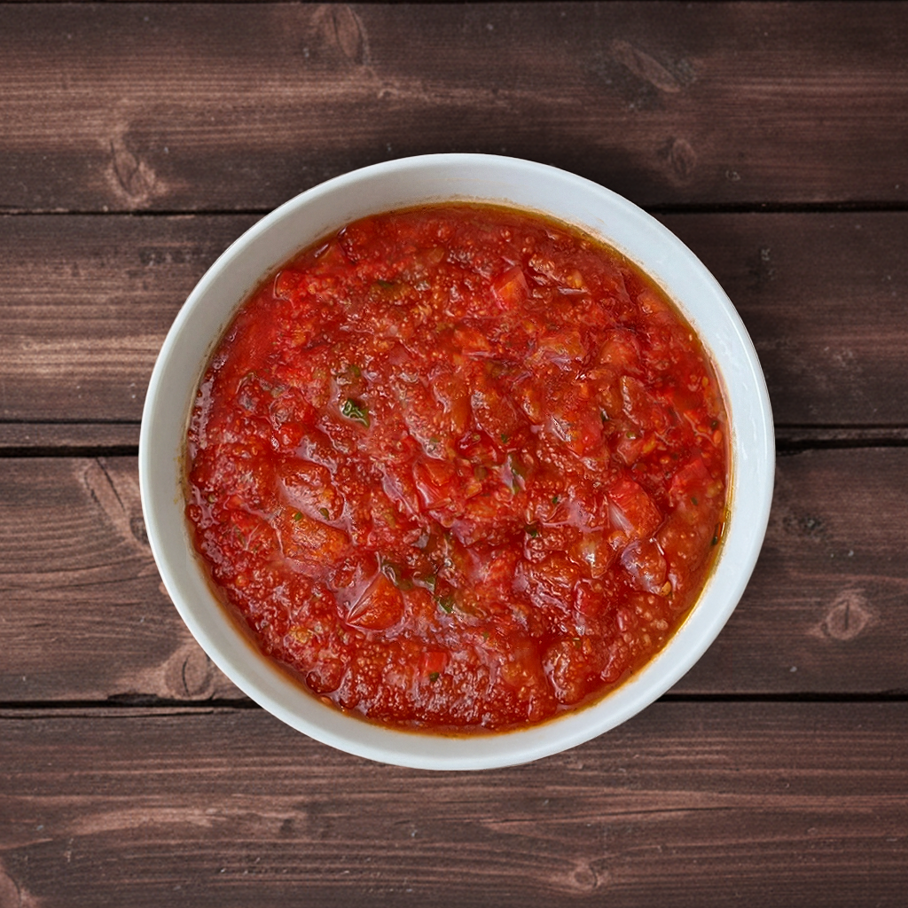Large Pomodoro.