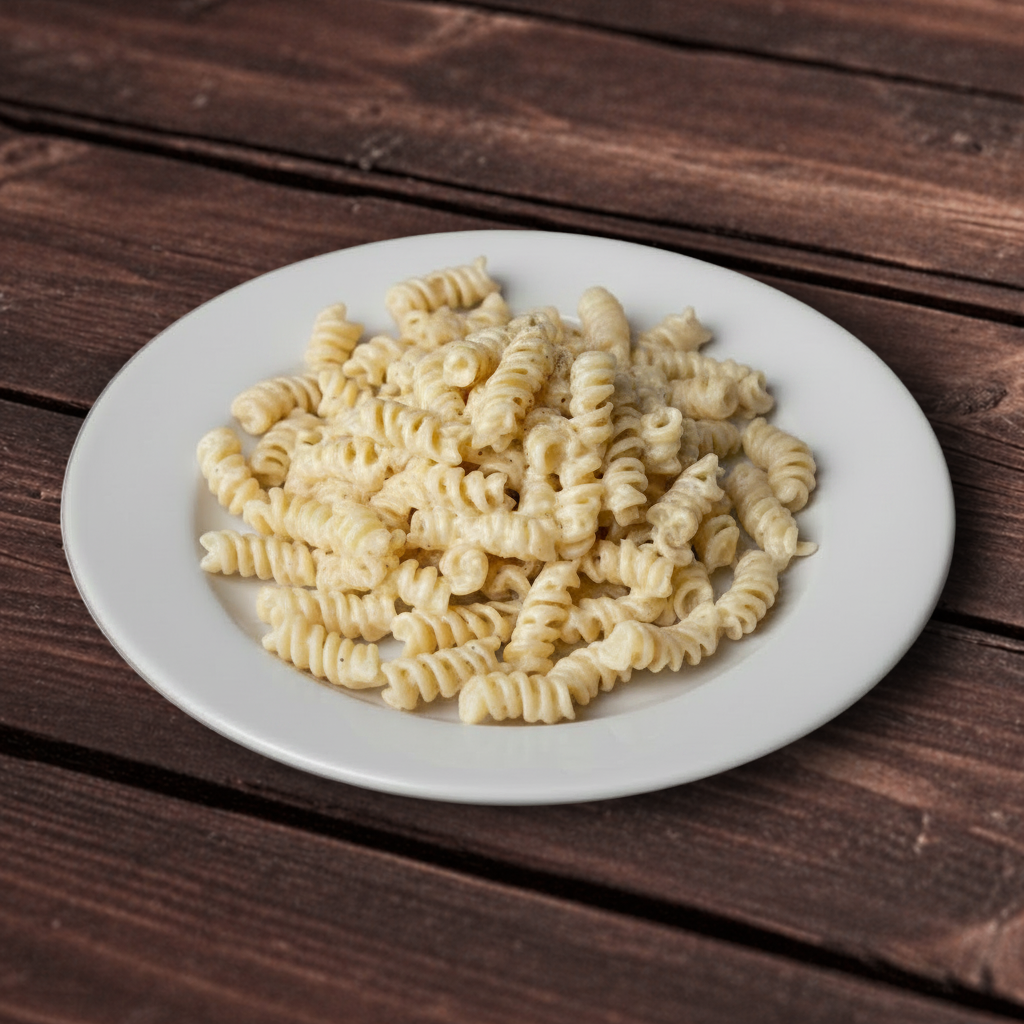 Kids Pasta.
