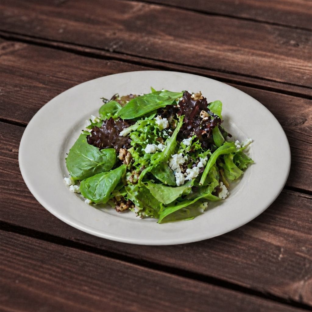 House Salad.