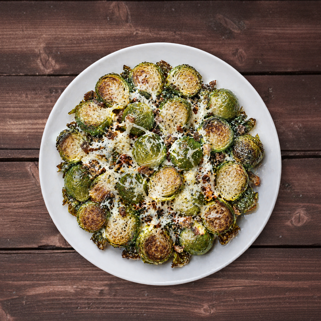 Brussel Sprout.